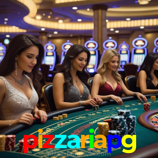 pizzariapg Cassino Online