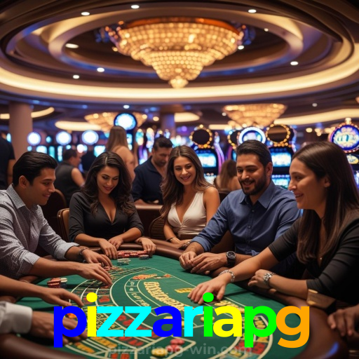 pizzariapg Jogos de Slots