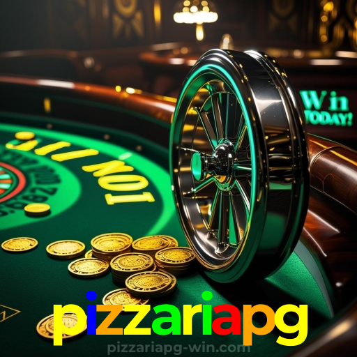 pizzariapg Aplicativo Oficial