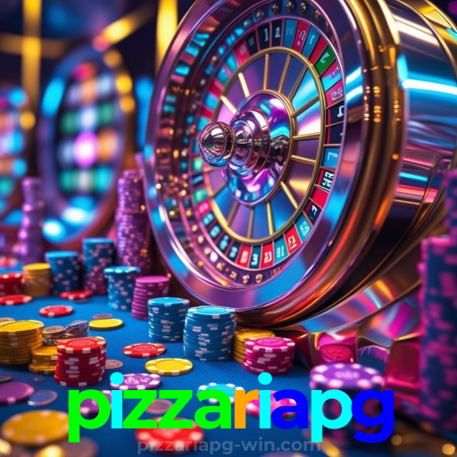 pizzariapg Jogos de Slots