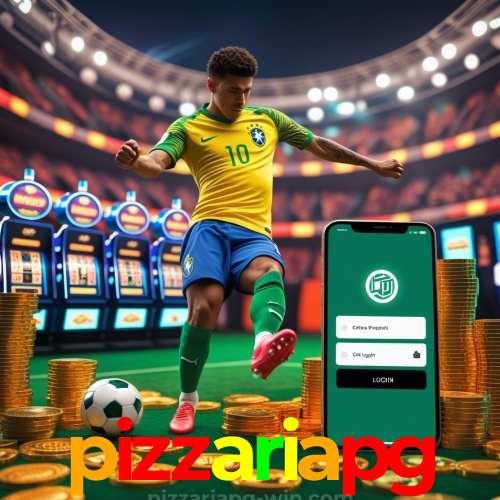 pizzariapg Opções de Apostas