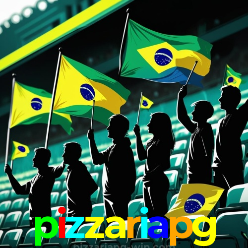 pizzariapg Aplicativo Oficial