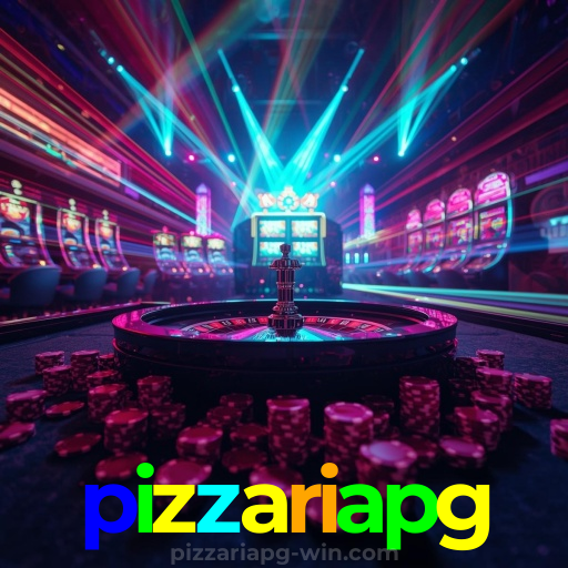 pizzariapg Área de login