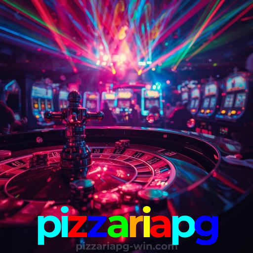pizzariapg Cassino Online