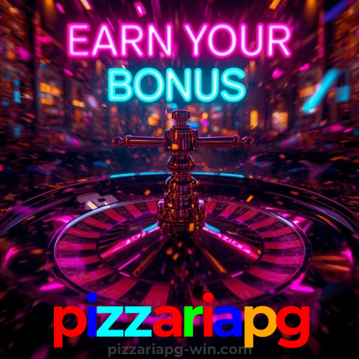 pizzariapg Jogos de Slots