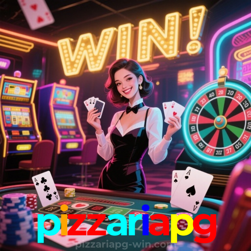 pizzariapg Aplicativo Oficial