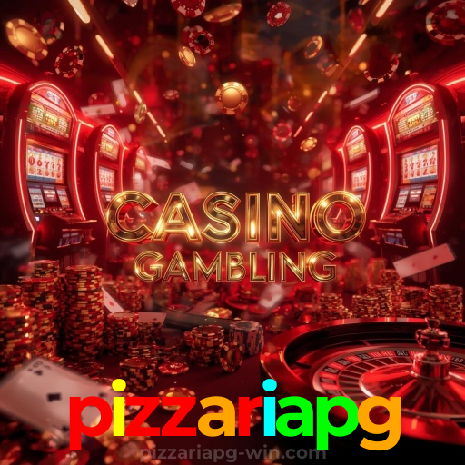 pizzariapg Aplicativo Oficial