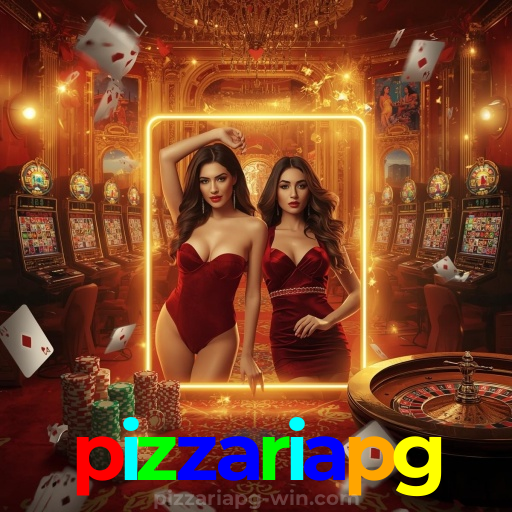 pizzariapg Jogos de Slots