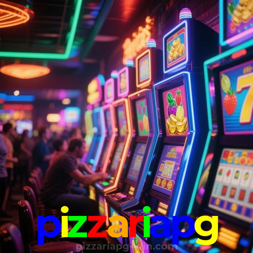 pizzariapg Jogos de Slots