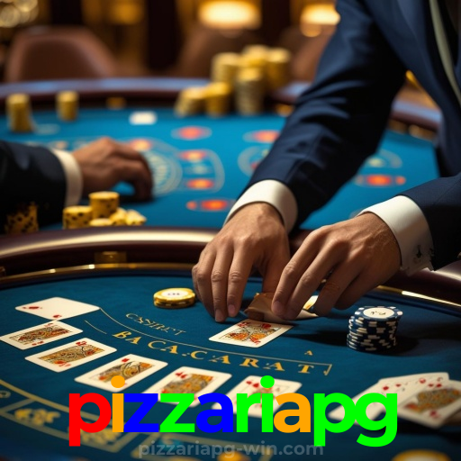 pizzariapg Jogos de Slots