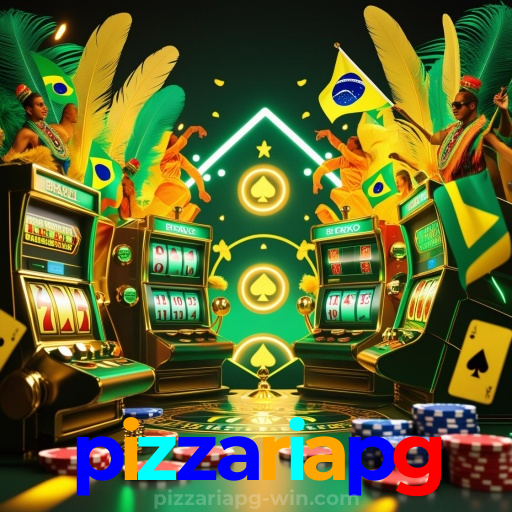 pizzariapg Todos os Jogos