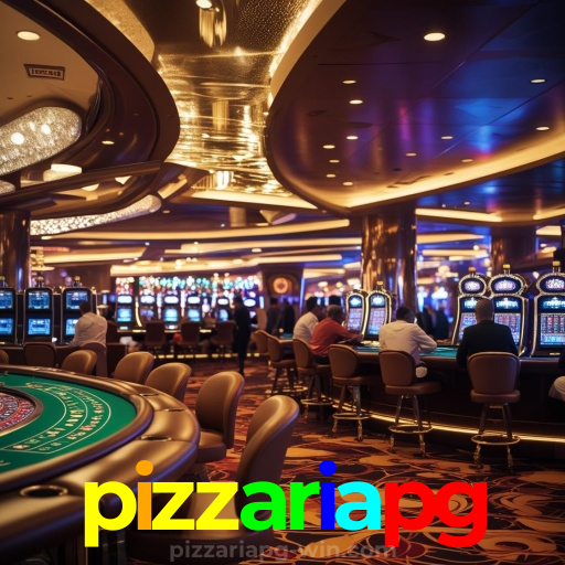 pizzariapg Aplicativo Oficial